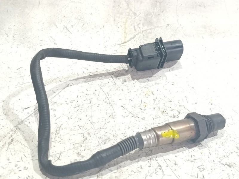 Recambio de sonda lambda para bmw 1 coupé (e82) 118 d referencia OEM IAM 780435903  