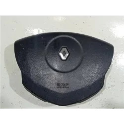 Recambio de airbag volante para renault clio ii fase ii (b/cb0)(2001) authentique dci referencia OEM IAM 8200616026A  