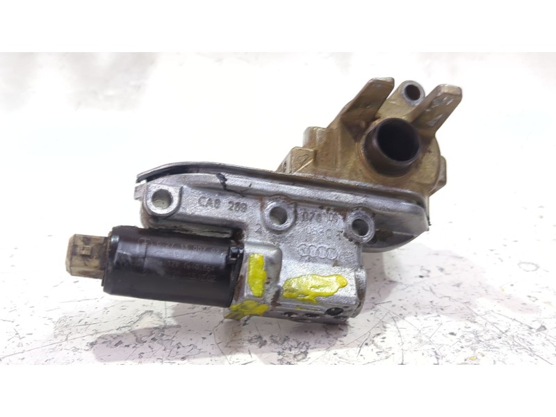 Recambio de tensor cadena distribucion para volkswagen passat b5.5 (3b3) 2.8 4motion referencia OEM IAM 21600005F  