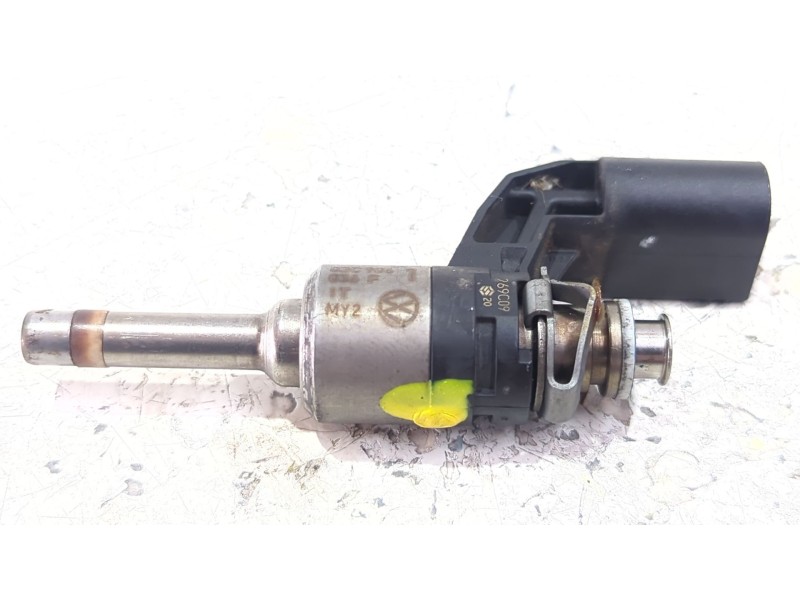 Recambio de inyector para seat leon (1p1) 1.4 tsi referencia OEM IAM 03C906036F  
