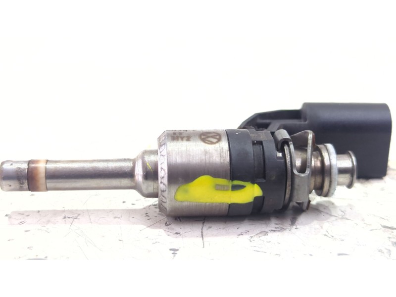 Recambio de inyector para seat leon (1p1) 1.4 tsi referencia OEM IAM 03C906036F  