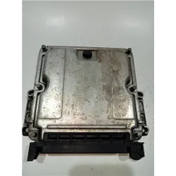 Recambio de centralita inyeccion para peugeot 206 (1998) 1.4 hdi eco 70 referencia OEM IAM 0281001975  