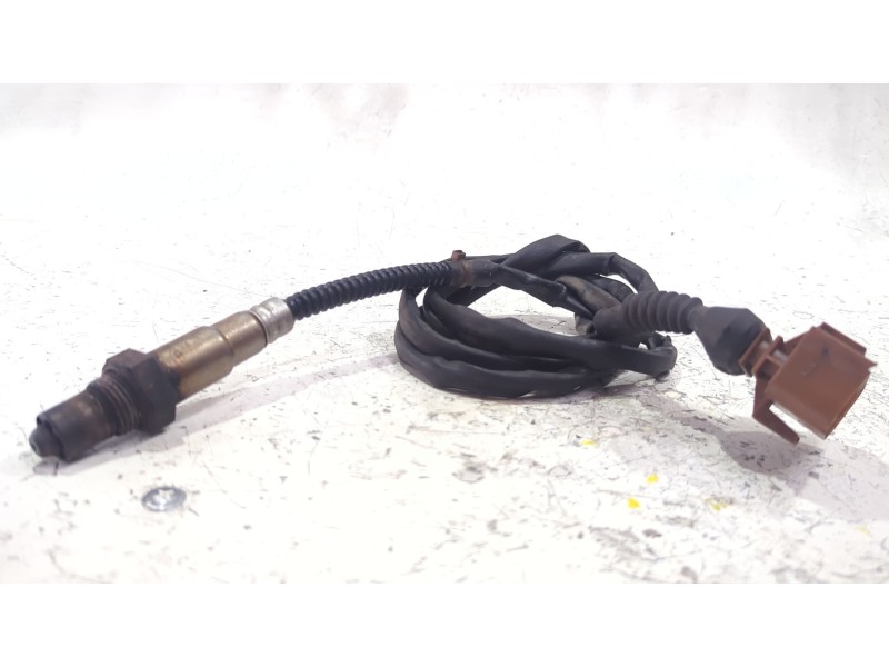 Recambio de sonda lambda para volkswagen passat b5.5 (3b3) 2.8 4motion referencia OEM IAM 078906265P  