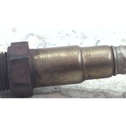 Recambio de sonda lambda para volkswagen passat b5.5 (3b3) 2.8 4motion referencia OEM IAM 078906265N  