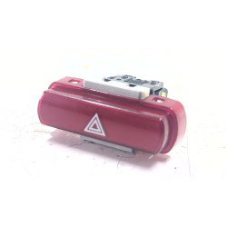 Recambio de boton emergencia para subaru forester (sh_) 2.0 d awd (shh) referencia OEM IAM 06019  