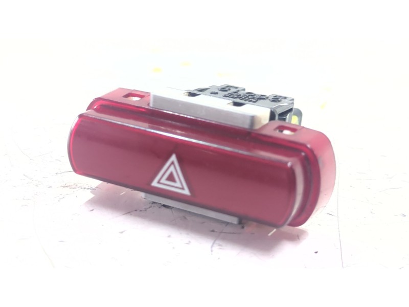 Recambio de boton emergencia para subaru forester (sh_) 2.0 d awd (shh) referencia OEM IAM 06019  