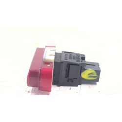 Recambio de boton emergencia para subaru forester (sh_) 2.0 d awd (shh) referencia OEM IAM 06019  