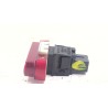 Recambio de boton emergencia para subaru forester (sh_) 2.0 d awd (shh) referencia OEM IAM 06019  