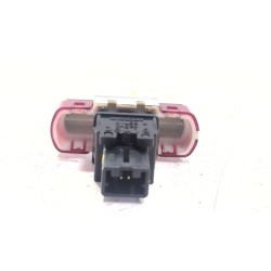 Recambio de boton emergencia para subaru forester (sh_) 2.0 d awd (shh) referencia OEM IAM 06019  