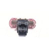 Recambio de boton emergencia para subaru forester (sh_) 2.0 d awd (shh) referencia OEM IAM 06019  