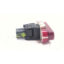 Recambio de boton emergencia para subaru forester (sh_) 2.0 d awd (shh) referencia OEM IAM 06019  