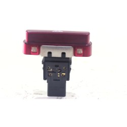 Recambio de boton emergencia para subaru forester (sh_) 2.0 d awd (shh) referencia OEM IAM 06019  