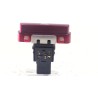 Recambio de boton emergencia para subaru forester (sh_) 2.0 d awd (shh) referencia OEM IAM 06019  