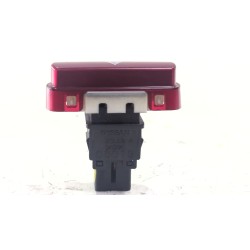 Recambio de boton emergencia para subaru forester (sh_) 2.0 d awd (shh) referencia OEM IAM 06019  