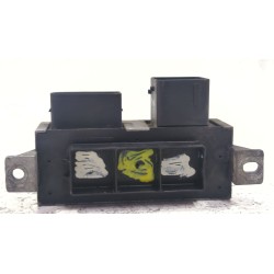 Recambio de caja precalentamiento para renault laguna ii (bg0)(2001) 1.9 dci referencia OEM IAM 8200558438A  