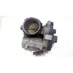 Recambio de mariposa admision para citroën c4 i (lc_) 1.4 16v referencia OEM IAM 9647925480  
