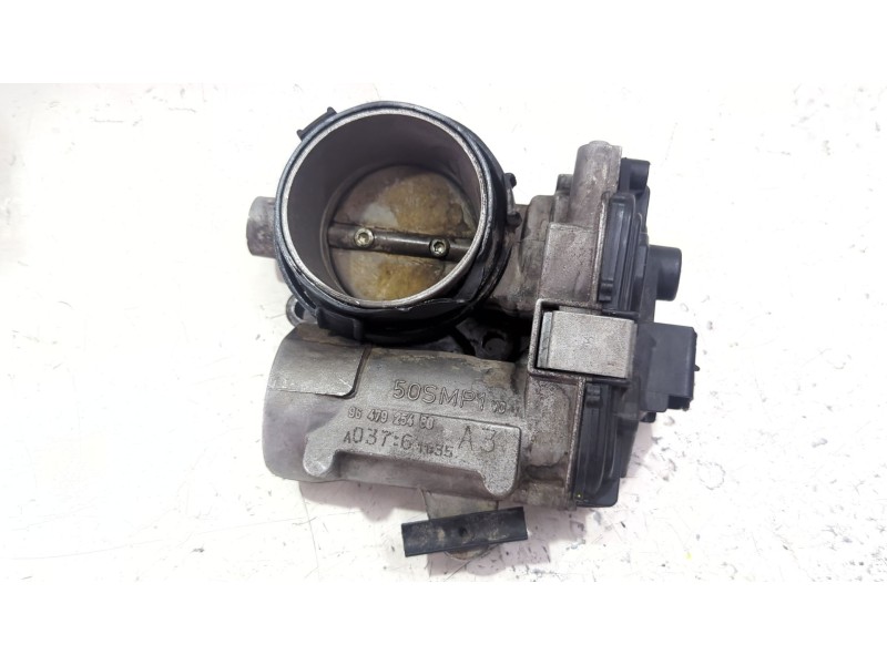 Recambio de mariposa admision para citroën c4 i (lc_) 1.4 16v referencia OEM IAM 9647925480  