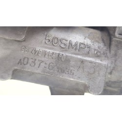 Recambio de mariposa admision para citroën c4 i (lc_) 1.4 16v referencia OEM IAM 9647925480  