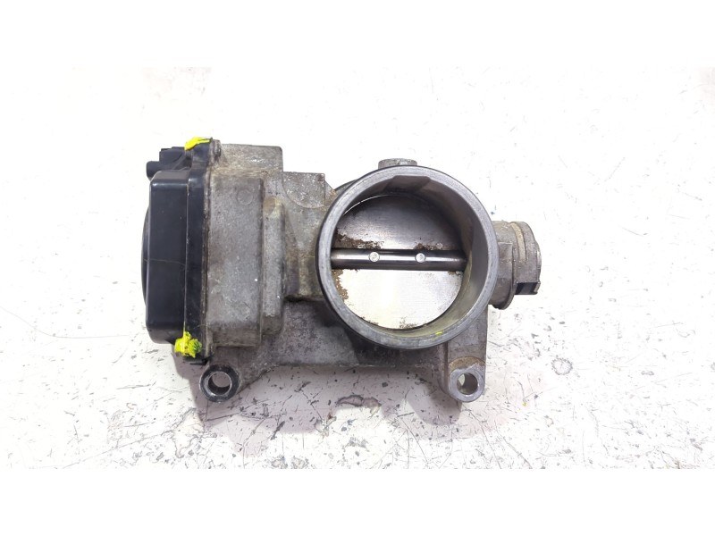 Recambio de mariposa admision para renault laguna ii (bg0)(2001) 1.6 16v (bg0a, bg0l) referencia OEM IAM 408239822001  