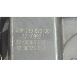 Recambio de mariposa admision para renault laguna ii (bg0)(2001) 1.6 16v (bg0a, bg0l) referencia OEM IAM 408239822001  