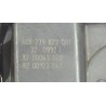 Recambio de mariposa admision para renault laguna ii (bg0)(2001) 1.6 16v (bg0a, bg0l) referencia OEM IAM 408239822001  
