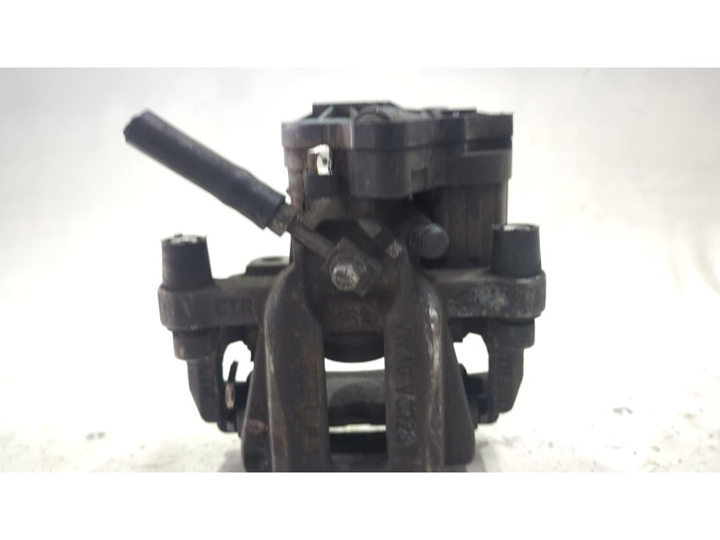Recambio de pinza freno delantera izquierda para seat leon (kl1, klg) 2.0 tdi referencia OEM IAM 5R3615405A  