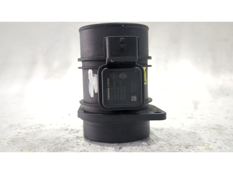Recambio de caudalimetro para renault laguna ii (bg0/1_) 1.9 dci (bg08, bg0g) referencia OEM IAM 5WK97008  