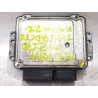 Recambio de centralita inyeccion para opel astra h berlina (2004) 1.7 cdti referencia OEM IAM 0281011943 18660007  