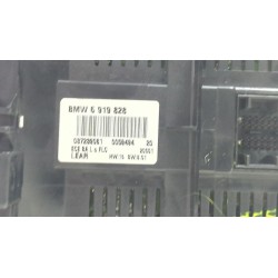 Recambio de mando luces para bmw 3 (e46) 330 d referencia OEM IAM 6919828  