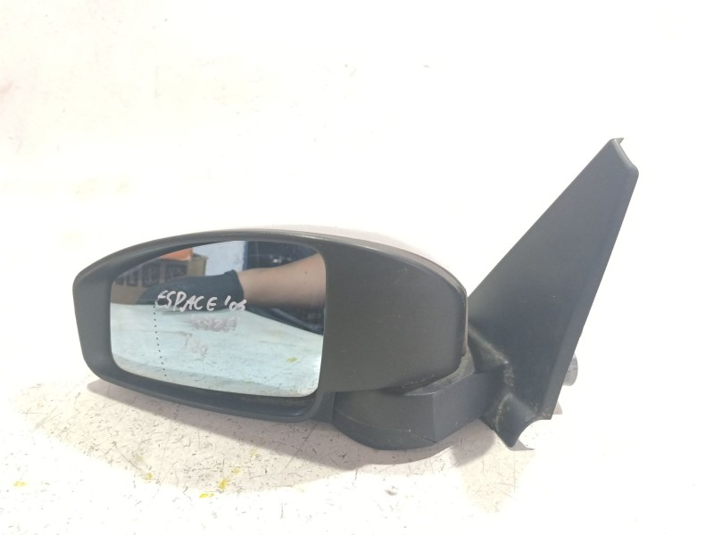 Recambio de retrovisor izquierdo para renault espace iv (jk0/1_) 2.2 dci (jk07) referencia OEM IAM 090141s1  