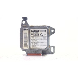 Recambio de centralita airbag para renault laguna i (b56_, 556_) 1.9 dti (b56j) referencia OEM IAM 7700414215F  