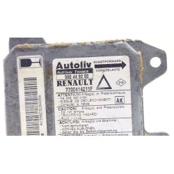 Recambio de centralita airbag para renault laguna i (b56_, 556_) 1.9 dti (b56j) referencia OEM IAM 7700414215F  