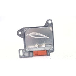 Recambio de centralita airbag para renault laguna i (b56_, 556_) 1.9 dti (b56j) referencia OEM IAM 7700414215F  