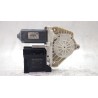 Recambio de motor elevalunas delantero izquierdo para volkswagen golf v (1k1) 1.9 tdi referencia OEM IAM 1K4837401E  