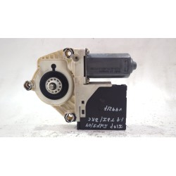 Recambio de motor elevalunas delantero izquierdo para volkswagen golf v (1k1) 1.9 tdi referencia OEM IAM 1K4837401E  
