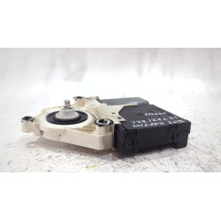 Recambio de motor elevalunas delantero izquierdo para volkswagen golf v (1k1) 1.9 tdi referencia OEM IAM 1K4837401E  
