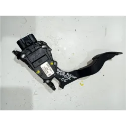 Recambio de potenciometro pedal gas para ford fusion (cbk)(2002) 1.4 tdci referencia OEM IAM 6PV00856700 C95YE  