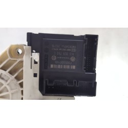 Recambio de motor elevalunas delantero izquierdo para volkswagen golf v (1k1) 1.9 tdi referencia OEM IAM 1K4837401E  
