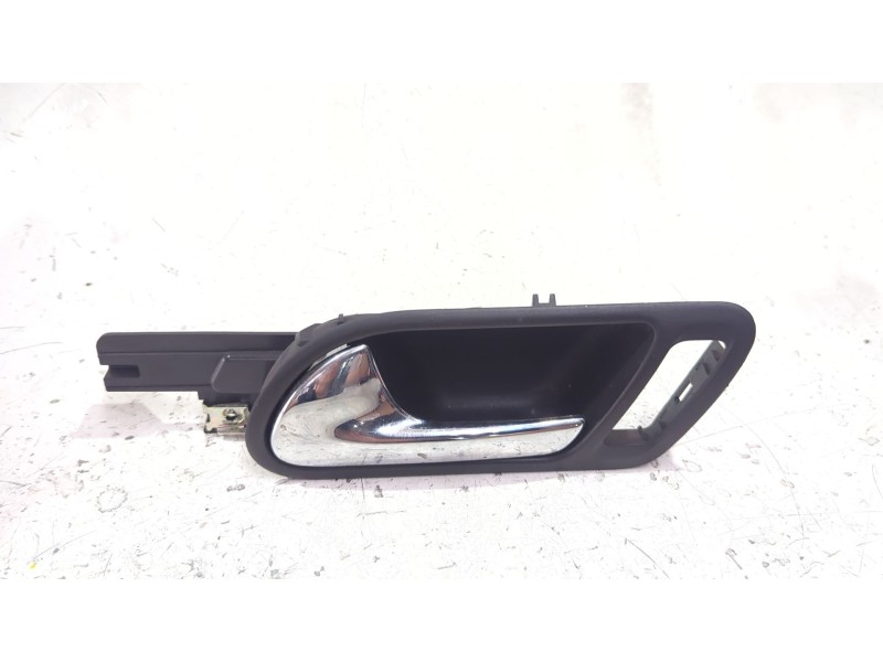 Recambio de maneta interior delantera izquierda para volkswagen golf v (1k1) 1.9 tdi referencia OEM IAM 1K1837113  