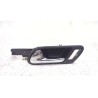 Recambio de maneta interior delantera izquierda para volkswagen golf v (1k1) 1.9 tdi referencia OEM IAM 1K1837113  