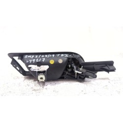 Recambio de maneta interior delantera izquierda para volkswagen golf v (1k1) 1.9 tdi referencia OEM IAM 1K1837113  