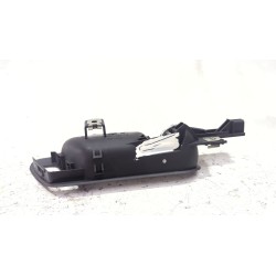 Recambio de maneta interior delantera izquierda para volkswagen golf v (1k1) 1.9 tdi referencia OEM IAM 1K1837113  
