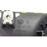 Recambio de maneta interior delantera izquierda para volkswagen golf v (1k1) 1.9 tdi referencia OEM IAM 1K1837113  