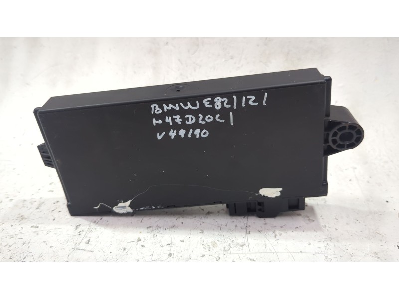 Recambio de modulo electronico para bmw 1 coupé (e82) 118 d referencia OEM IAM 61359262361  