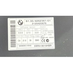 Recambio de modulo electronico para bmw 1 coupé (e82) 118 d referencia OEM IAM 61359262361  