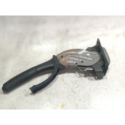 Recambio de palanca freno de mano para peugeot 406 berlina (s1/s2)(08.1995) 1.9 td referencia OEM IAM   