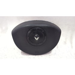 Recambio de airbag volante para renault scénic ii (jm0/1_) 1.5 dci (jm02, jm13) referencia OEM IAM 8200381851  