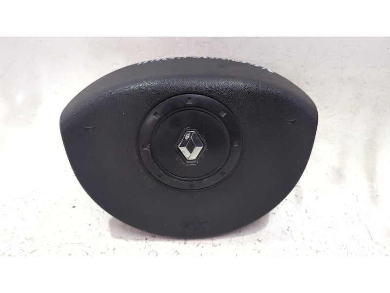Recambio de airbag volante para renault scénic ii (jm0/1_) 1.5 dci (jm02, jm13) referencia OEM IAM 8200381851  