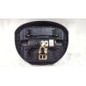 Recambio de airbag volante para renault scénic ii (jm0/1_) 1.5 dci (jm02, jm13) referencia OEM IAM 8200381851  