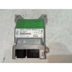 Recambio de centralita airbag para ford focus berlina (cap)(08.2004) 2.0 ghia [2,0 ltr. - 100 kw tdci cat] referencia OEM IAM YS